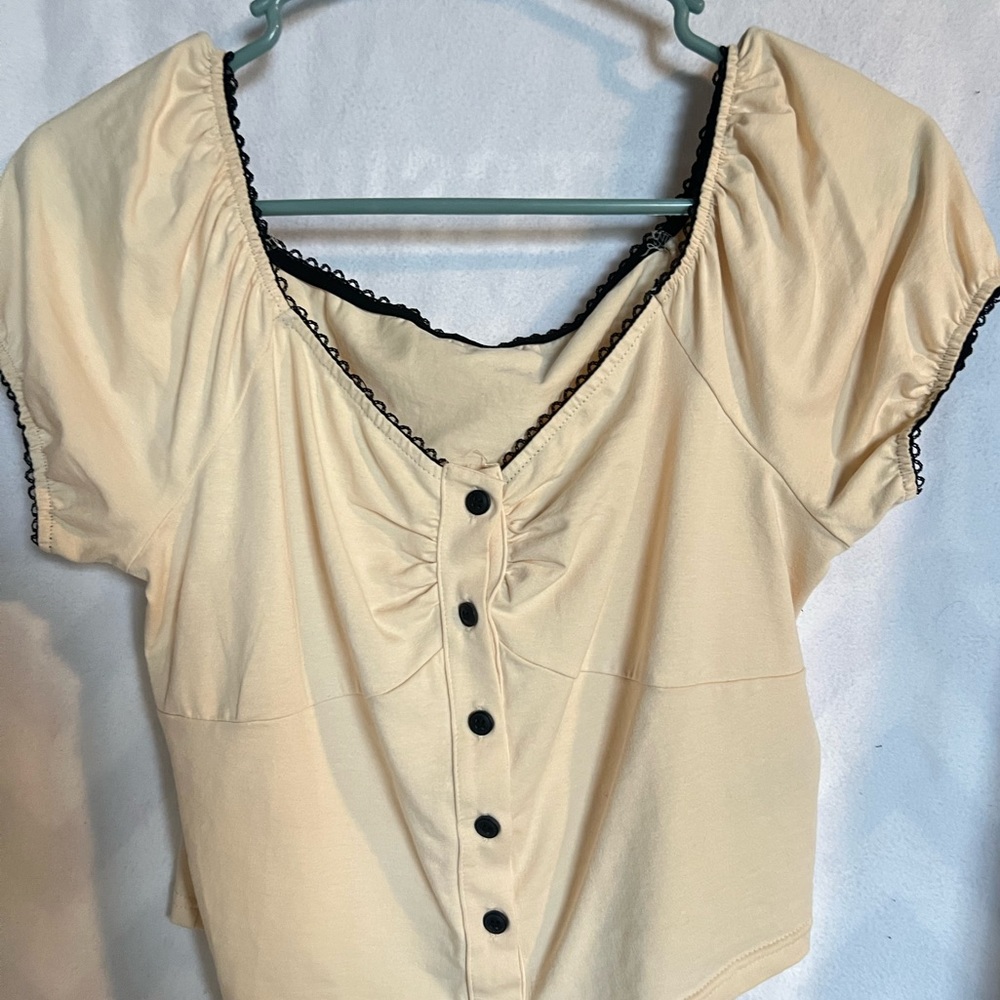 SHIEN TOP